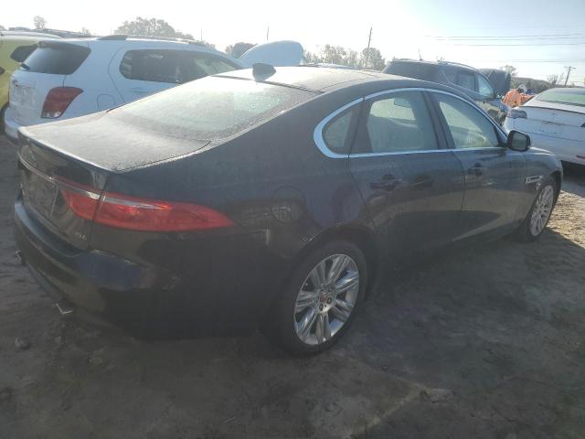 2017 JAGUAR XF SAJBR4BV4HCY46643
