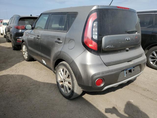 VIN KNDJP3A52K7631337 2019 KIA Soul, + no.2