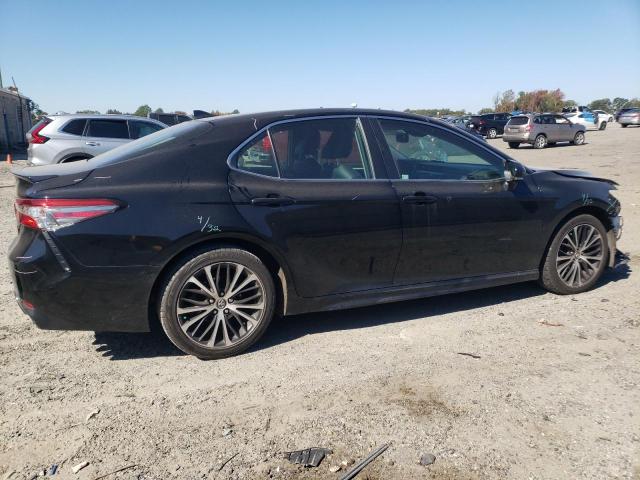 2019 TOYOTA CAMRY L - 4T1B11HK7KU721456