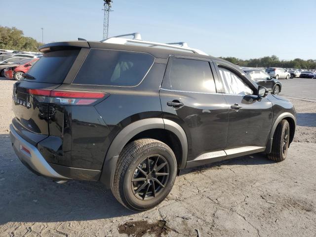 2024 NISSAN PATHFINDER - 5N1DR3CA4RC264875