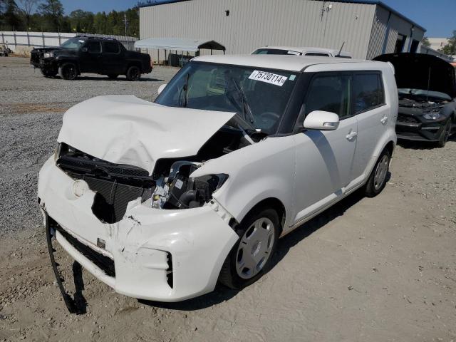 VIN JTLZE4FEXDJ031439 2013 Toyota Scion no.1