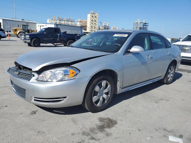 CHEVROLET IMPALA LS