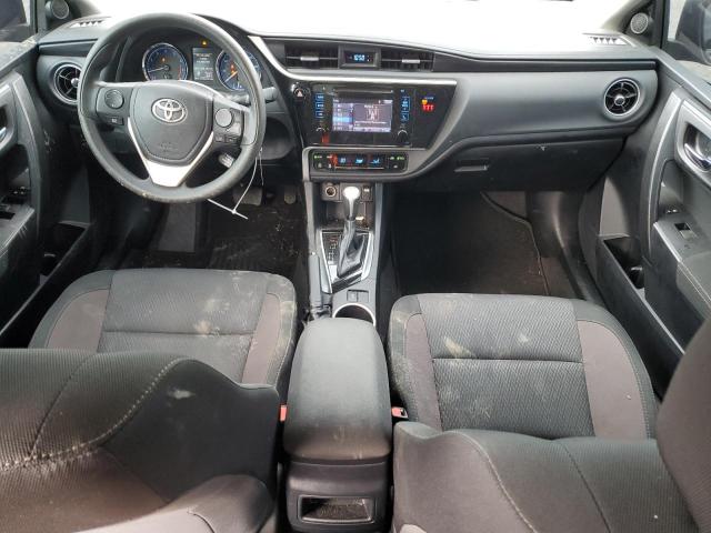2018 TOYOTA COROLLA L - 2T1BURHE0JC107770