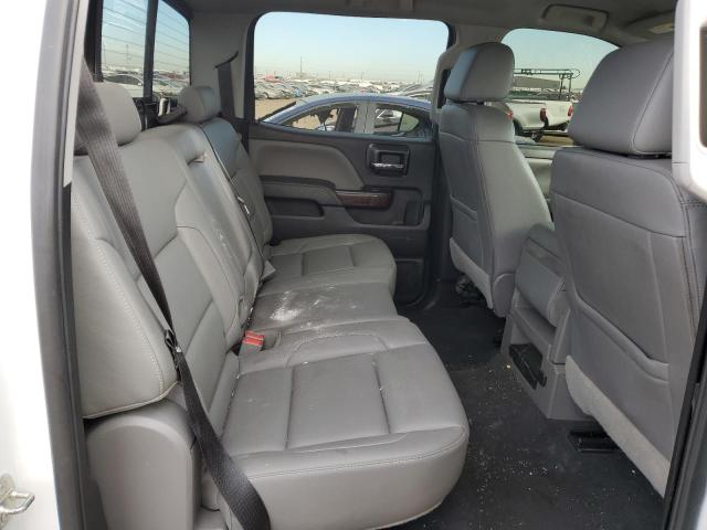 2018 GMC SIERRA K15 - 3GTU2NECXJG618774