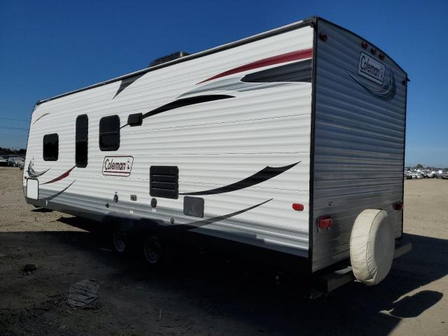 KYRV TRAILER 2014 two tone   4YDT27429EH930237 photo #4