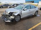 2024 HONDA CIVIC EXL - 19XFL1H71RE019315