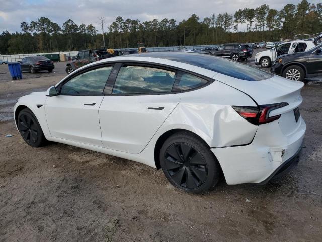2024 TESLA MODEL 3 - 5YJ3E1EA4RF825415