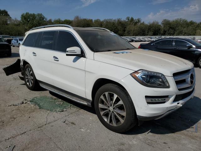 2016 MERCEDES-BENZ GL 450 4MA - 4JGDF6EE5GA698435