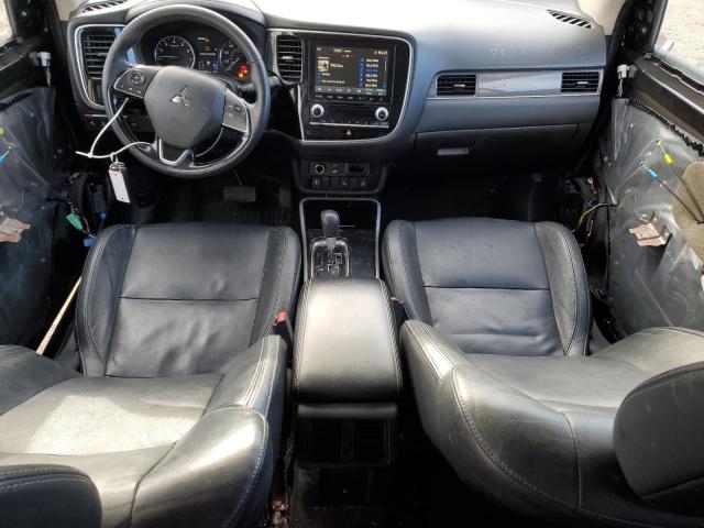 2020 MITSUBISHI OUTLANDER - JA4AZ3A30LZ043400