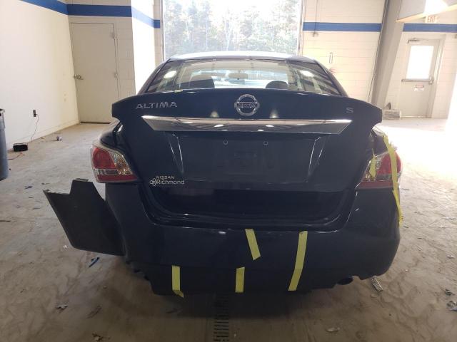 VIN 1N4AL3AP9FC207248 2015 Nissan Altima, 2.5 no.6