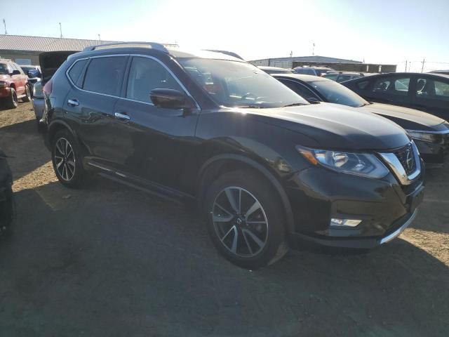 VIN 5N1AT2MV8KC778296 2019 Nissan Rogue, S no.4