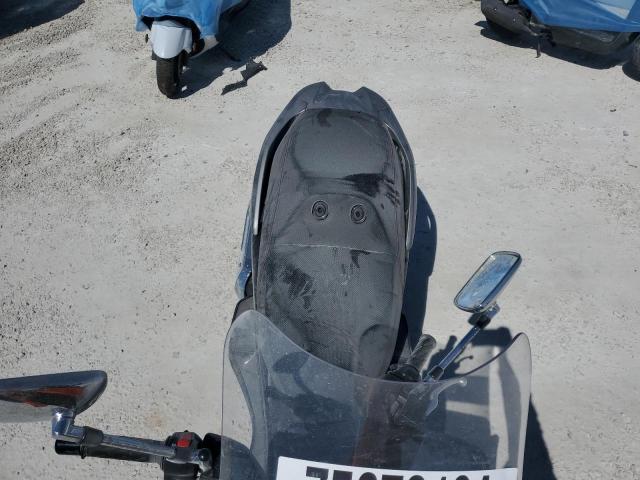 2013 SUZUKI AN400 A JS1CK44BXD2100265