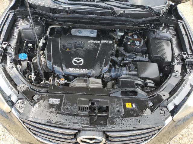 VIN JM3KE2DY5G0658873 2016 Mazda CX-5, GT no.12