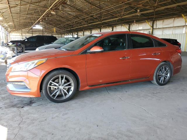 2015 HYUNDAI SONATA SPO - 5NPE34AB9FH087719