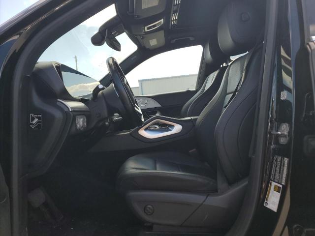 2020 MERCEDES-BENZ GLE 350 4M - 4JGFB4KB2LA057790