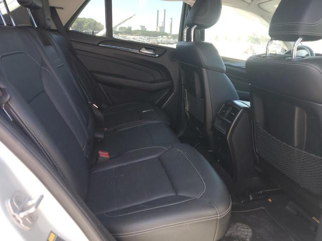 2015 MERCEDES-BENZ ML 350 - 4JGDA5JB0FA512612