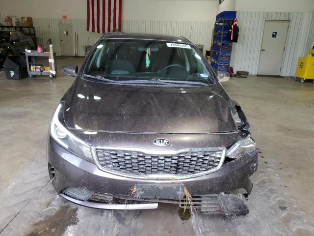 2017 KIA FORTE LX - 3KPFL4A78HE095690