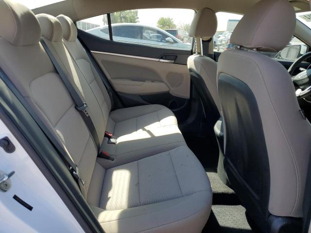 2020 HYUNDAI ELANTRA SE - 5NPD84LF1LH519566