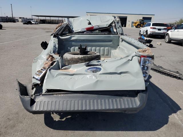 2022 FORD MAVERICK X - 3FTTW8E97NRA19380