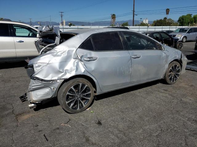 2017 TOYOTA COROLLA L - 5YFBURHE4HP609241