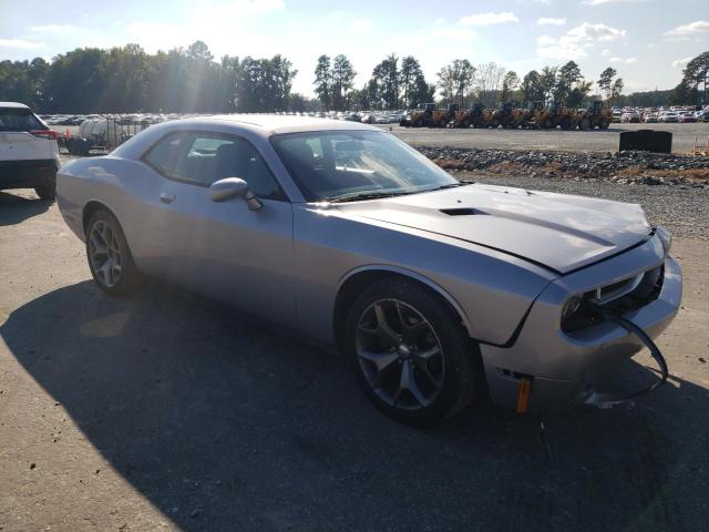 VIN 2C3CDYAG0EH262085 2014 Dodge Challenger, Sxt no.4