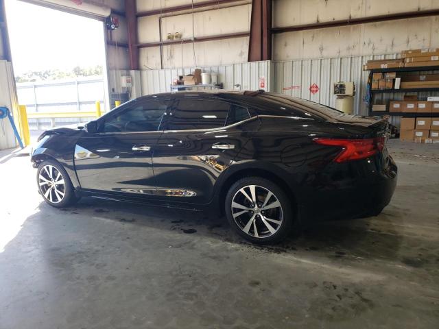 2017 NISSAN MAXIMA 3.5 - 1N4AA6AP6HC437324