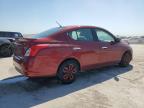 NISSAN VERSA S photo