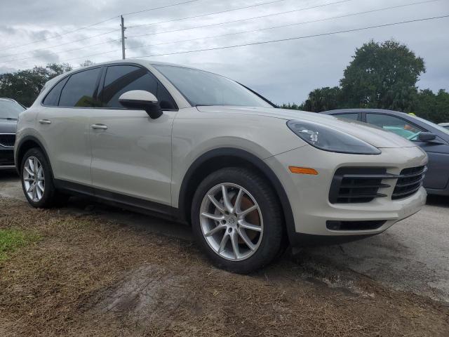 VIN WP1AA2AY7LDA08996 2020 Porsche Cayenne no.4