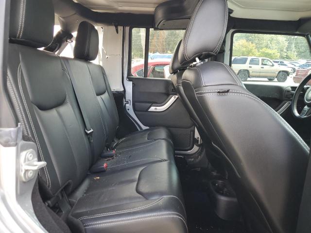2016 JEEP WRANGLER U - 1C4HJWEGXGL247611