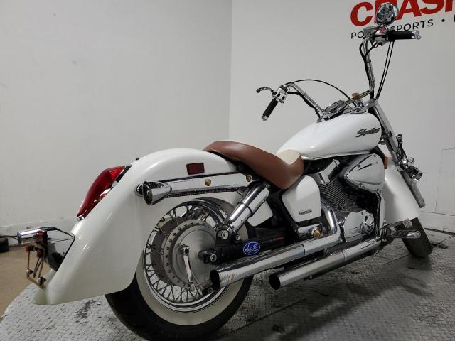 2007 HONDA VT750 JH2RC50007M302720