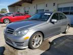 Lot #2957222584 2014 MERCEDES-BENZ C 300 4MAT