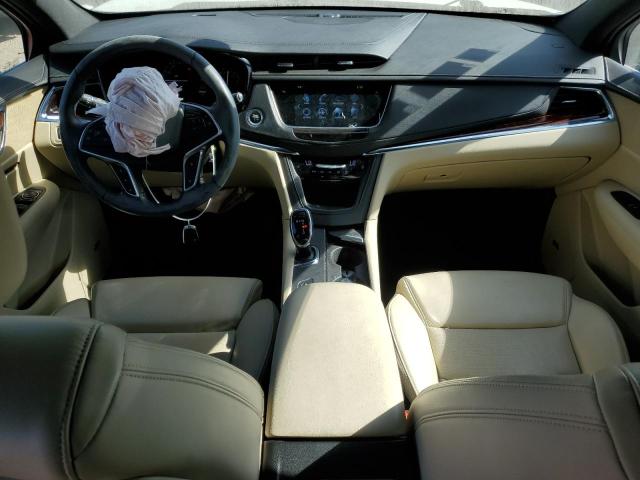 2017 CADILLAC XT5 PREMIU - 1GYKNCRSXHZ213314