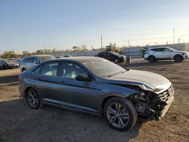 2021 VOLKSWAGEN JETTA S - 3VWC57BU0MM034477