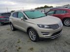 Lot #3024592704 2017 LINCOLN MKC SELECT