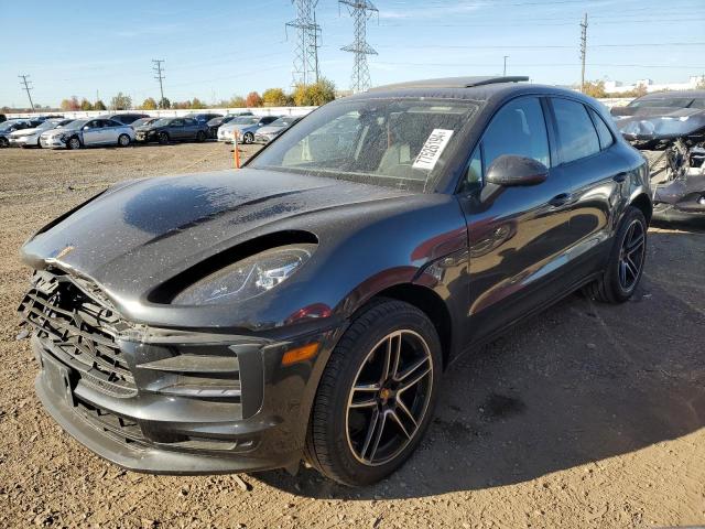 VIN WP1AA2A5XKLB00596 2019 PORSCHE MACAN no.1