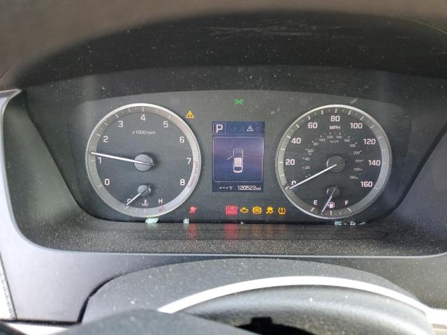 2015 HYUNDAI SONATA SE - 5NPE24AF8FH258241