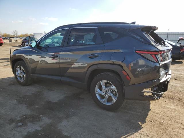 2023 HYUNDAI TUCSON SEL - 5NMJBCAE5PH292345