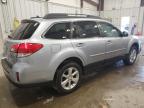 SUBARU OUTBACK 2. photo