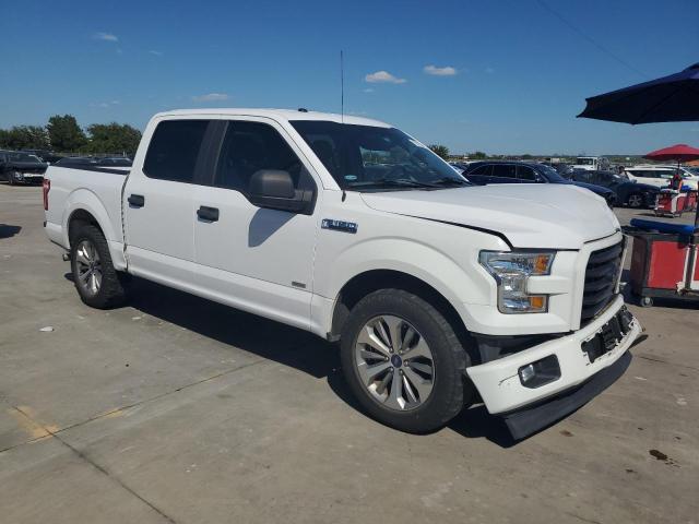 2017 FORD F150 SUPER - 1FTEW1CP8HKC41033