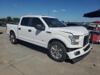 Lot #3024350631 2017 FORD F150 SUPER