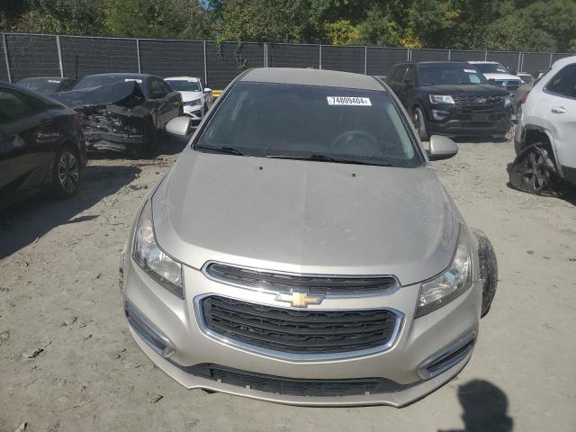 2016 CHEVROLET CRUZE LIMI - 1G1PE5SB4G7197311