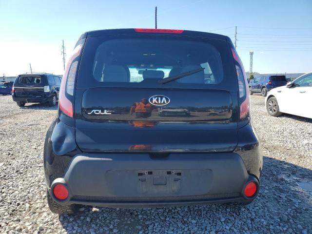 VIN KNDJN2A27G7331208 2016 KIA Soul no.6