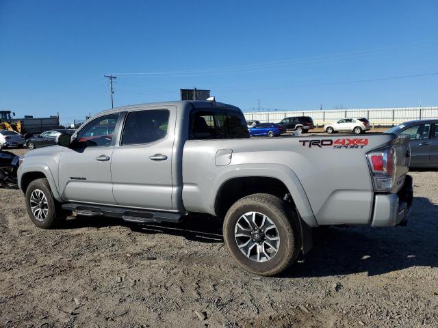 VIN 3TMDZ5BN1MM116663 2021 Toyota Tacoma, Double Cab no.2