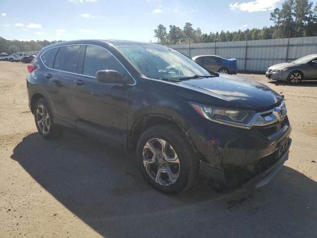 2018 HONDA CR-V EXL - 7FARW2H85JE021056