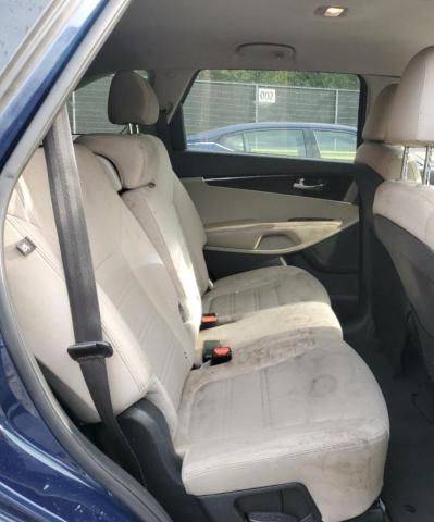 2019 KIA SORENTO L - 5XYPG4A33KG505330