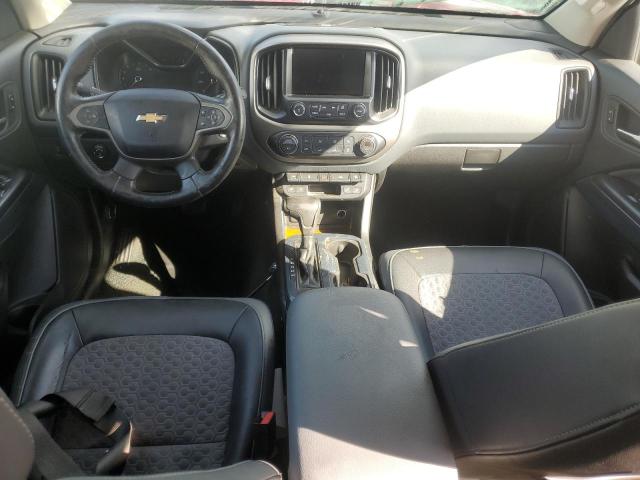 2016 CHEVROLET COLORADO Z - 1GCGTDE35G1180743