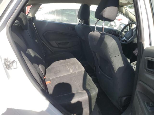 2019 FORD FIESTA SE - 3FADP4BJ2KM130488