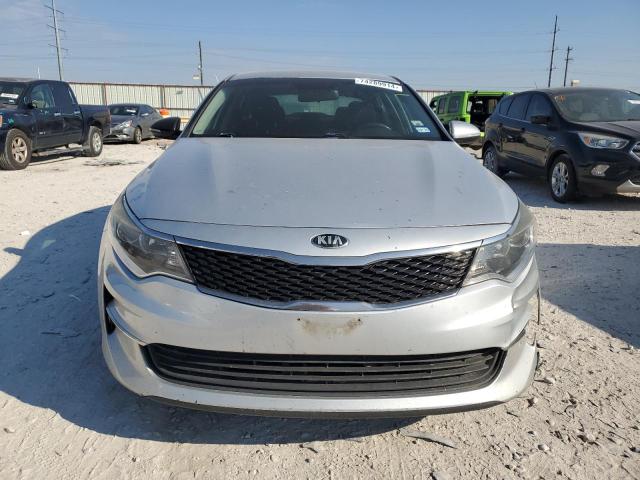 VIN 5XXGT4L3XGG031235 2016 KIA Optima, LX no.5