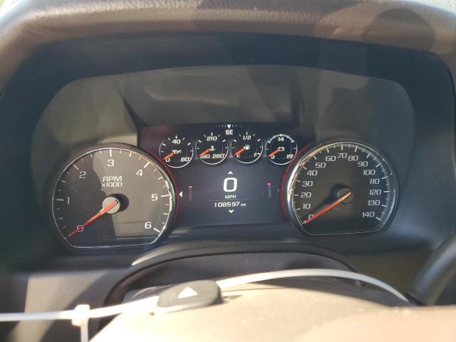 2015 GMC YUKON DENA - 1GKS1CKJ2FR156868