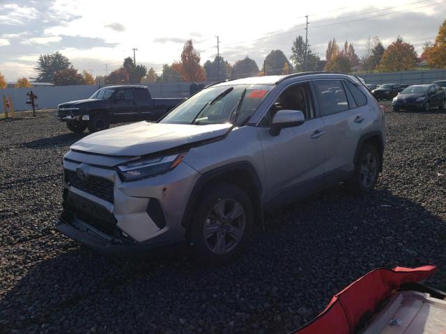 2023 TOYOTA RAV4 XLE - JTMRWRFVXPJ056125